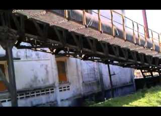  Chhatak Cement Factory