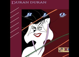  Duran Duran Rio With Lyrics