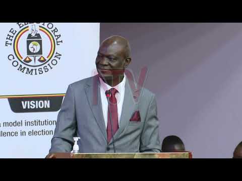 2026 Elections To Cost Shs1 3 Trillion