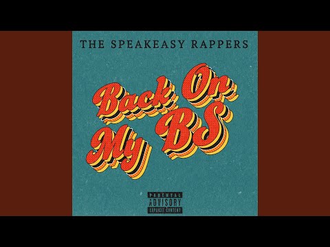 Back On My BS BigXthaPlug 1950s