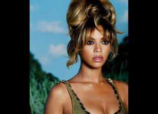 Beyonce Freakum Dress