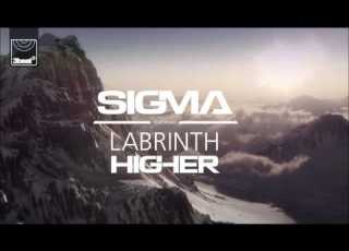 Sigma Ft Labrinth Higher Grades Remix