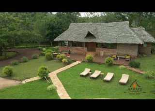 Karatu Tented Lodge