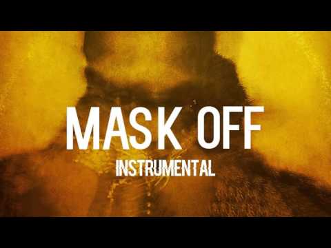 FUTURE MASK OFF INSTRUMENTAL 90 S BOOM BAP FOR THE REAL EMCEE