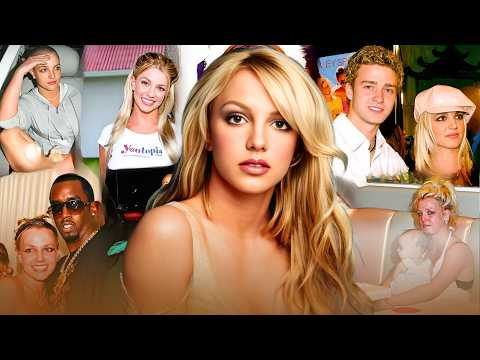 The SAD Truth About Britney Spears