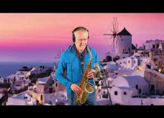 Goodbye My Love Goodbye Demis Roussos Alto Sax Cover