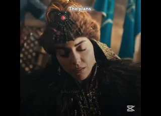  Meanwhile The Planners Bala Hatun Malhun Hatun Kurulusosman Keşfet