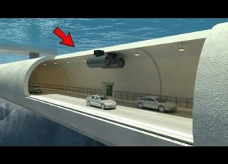  Madaraja Ya Ajabu Duniani प न क अन दर बन ई गय सबस अन ख ब र ज Top Unusual Bridges 2021