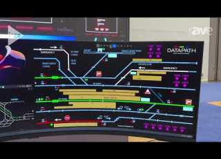  InfoComm 2026 DataPath Demonstrates Aetria Workstation