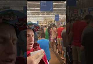 Buying A Wii In 2006