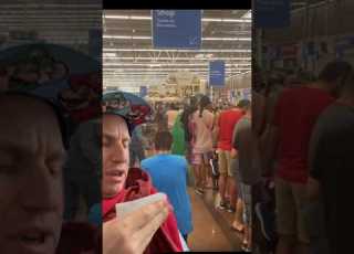 Buying A Wii In 2006