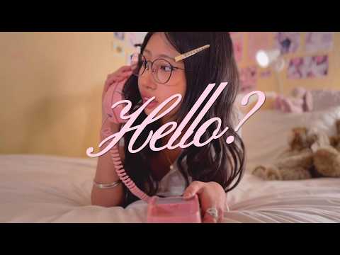 Clairo Hello Student Made Music Video Adaptation