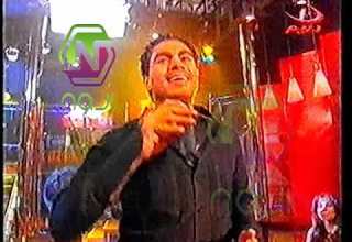 خالد سليم حلم عمري من برنامج احلى الاوقات