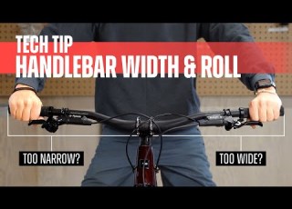 Handlebar Width And Roll Setup Guide For Road And MTB Contender Bicycles