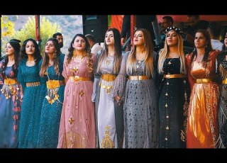 Şiyar Berwari Andaç Köyü Düğünü Şexanıya Oremarıya 2023 شيار برواري