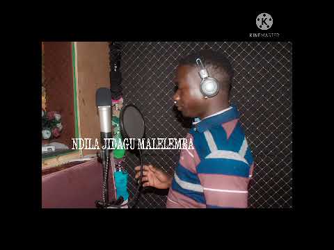 NDILA JIDAGU MALELEMBA HARUSI YA KULWA