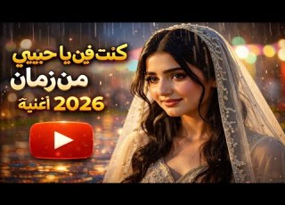 What S Really Going On With Buzzloom S 2026 Hit Song كنت فين يا حبيبي من زمان أغنية