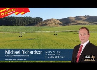 129 Shearers Hill Road Waimate