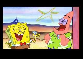  The Patrick Star Show Nickelodeon Asia Promo
