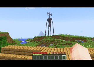Sirenhead 2023 MOVIE