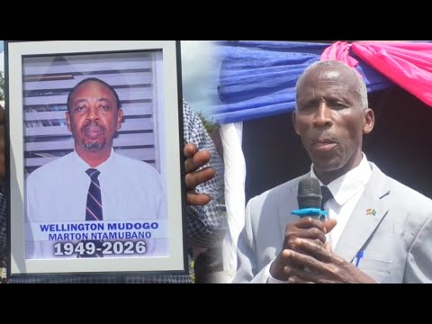 MZEE BUKOZO AMZUNGUMZIA WELLINGTON MUDOGO MARTON NTAMUBANO MZEE BUKOZO AMZUNGUMZIA WELLINGTON MUDOGO MARTON NTAMUBANO