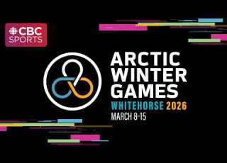 Arctic Winter Games Arctic Sports Day 2