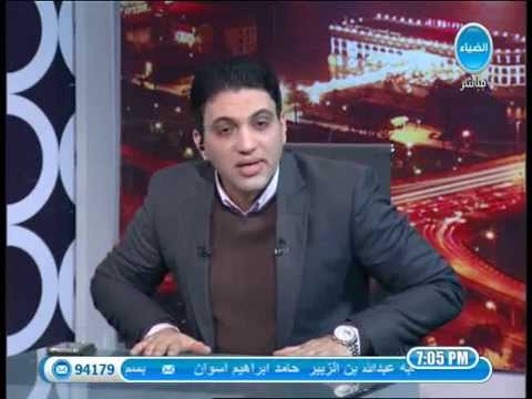 الاسلام الحضارى 5 1 2015 مع هانى بكرى 1 الاسلام الحضارى 5 1 2015 مع هانى بكرى 1