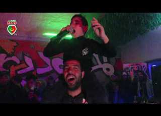 Djalil Palermo Hakim Liberta Live Anniversaire Oussama 2018