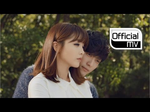 MV HONG JIN YOUNG 홍진영 Cheer Up 산다는 건