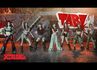  XONARA TABI Official Music Video