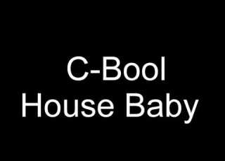 C Bool House Baby