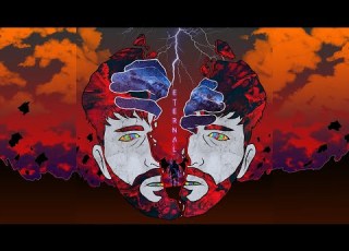 GAWNE Eternal Full Album
