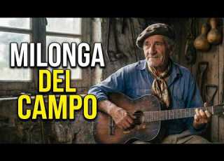  Countryside Tradition Live Country Milonga