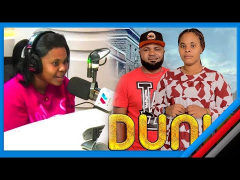 ICHAPE HADI ICHANGANYIKIWE YAMPONZA VAILET MWENYEWE AFUNGUKA WATU WANANITANIA MTAANI ICHAPE HADI ICHANGANYIKIWE YAMPONZA VAILET MWENYEWE AFUNGUKA WATU WANANITANIA MTAANI