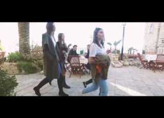  Innocent Souls Official Trailer A Gezim Mavric Film