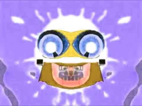 Klasky Csupo In G Major Low Voice