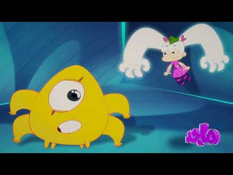 أمونة المزيونة 6 كارتون للأطفال