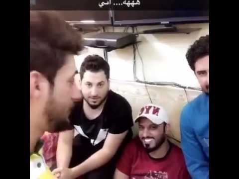 احمد الساعدي و علي الدلفي و محمد الحلفي و محمد الصادق حصريا