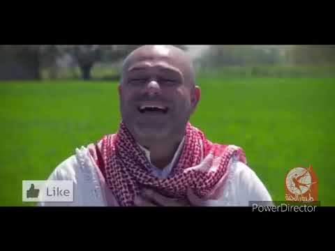 إعلان حفل طيور الجنة 5 في جدة الثاني 2009