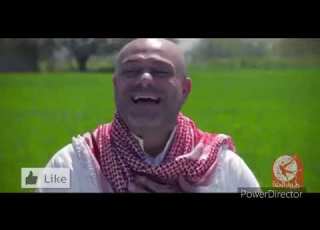 إعلان حفل طيور الجنة 5 في جدة الثاني 2009