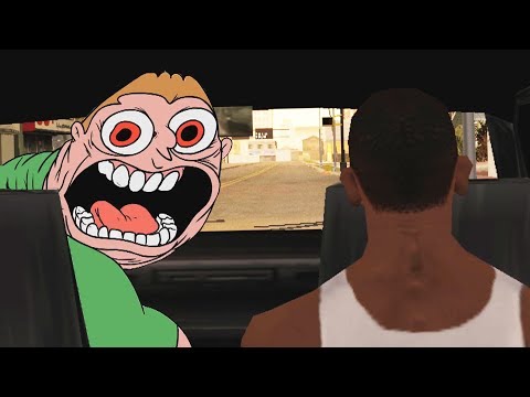 GTA SA VOL 7 YTP