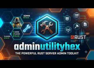 AdminHex Demo