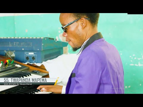 NYIMBO ZA KRISTO TENZI ZA ROHONI NO55 TWAPANDA MAPEMA II Sowing In The Morning Video By G A Pro NYIMBO ZA KRISTO TENZI ZA ROHONI NO55 TWAPANDA MAPEMA II Sowing In The Morning Video By G A Pro