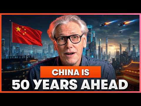 They LIED To Us About China It S WAY Worse Than You Think