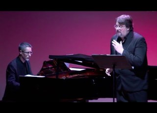 Symphony In Yellow Charles T Griffes José Ferrero Aurelio Viribay