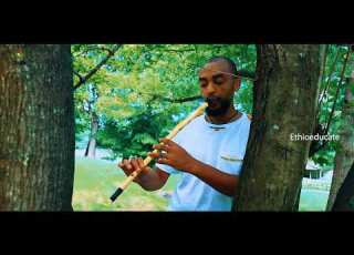 Artist Getachew Werkiye አስገራሚ ተሰጥኦ ከችሎታ ጋር