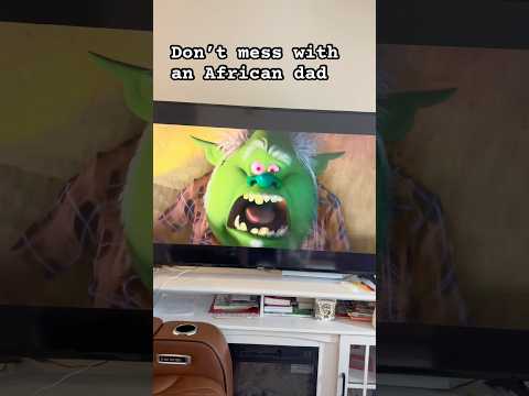 You Don T Want To Try This With Your African Papa You Don T Want To Try This With Your African Papa