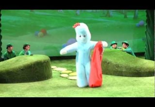 2012 In The Night Garden Live Full Trailer 