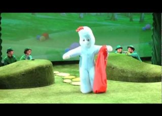 2012 In The Night Garden Live Full Trailer