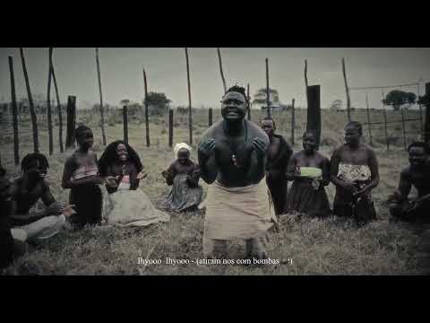 Nelson Tivane Hiyavawela Official Video Nelson Tivane Hiyavawela Official Video